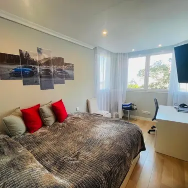 Продажа двухуровневых апартаментов в Nueva Andalucía