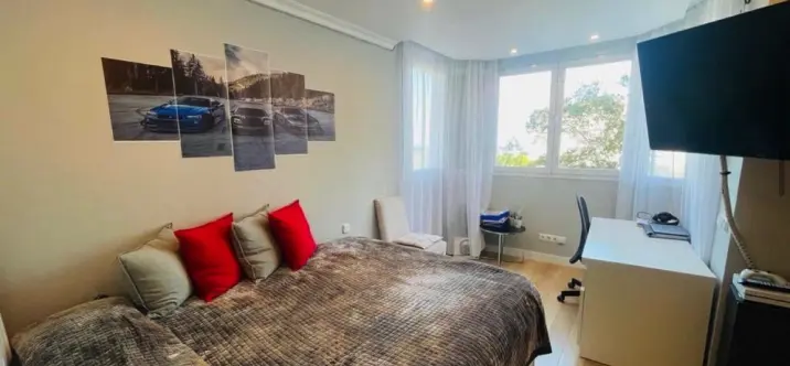 Продажа двухуровневых апартаментов в Nueva Andalucía 1