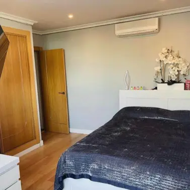 Продажа двухуровневых апартаментов в Nueva Andalucía