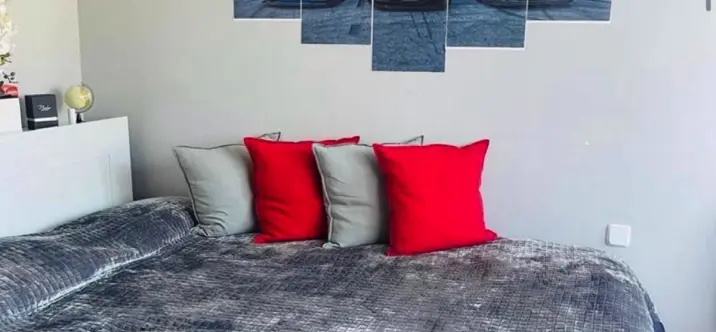 Продажа двухуровневых апартаментов в Nueva Andalucía 4