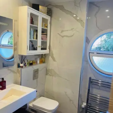 Продажа двухуровневых апартаментов в Nueva Andalucía