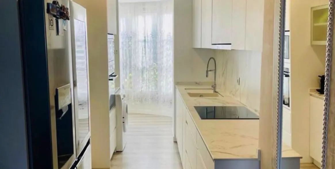 Venta de dúplex en Nueva Andalucía 7