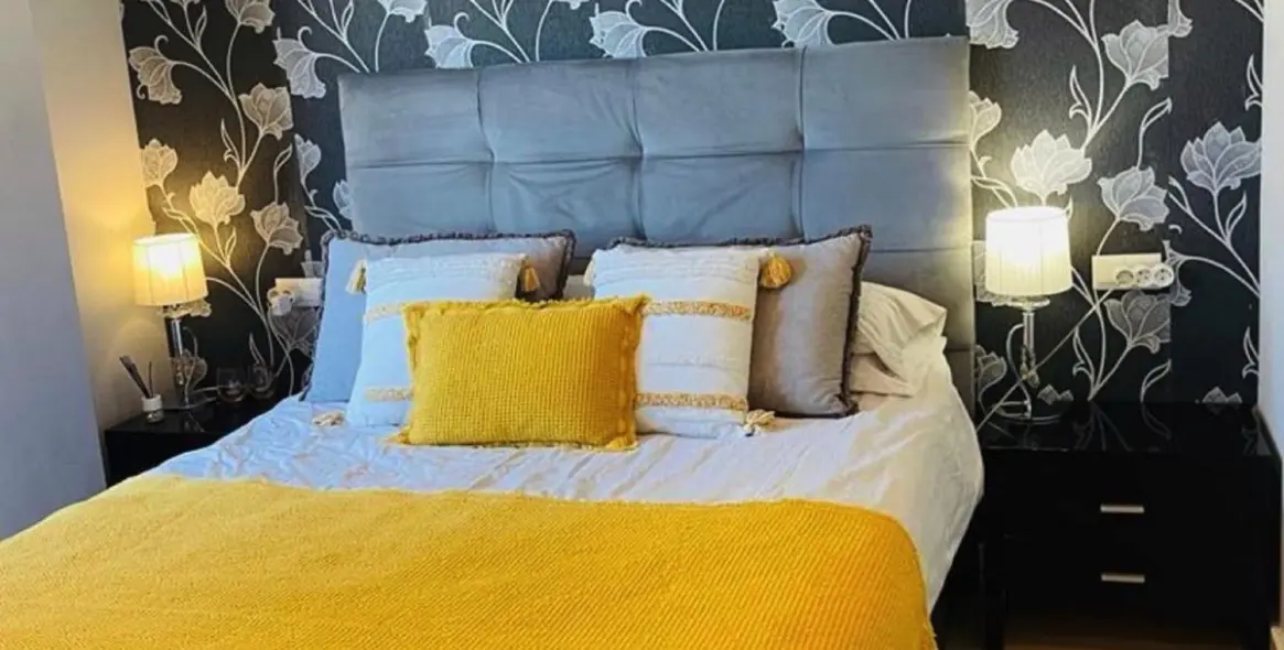 Venta de dúplex en Nueva Andalucía 12