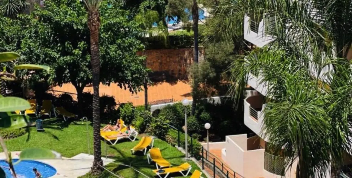 Venta de dúplex en Nueva Andalucía 16