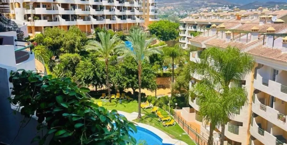 Venta de dúplex en Nueva Andalucía 17