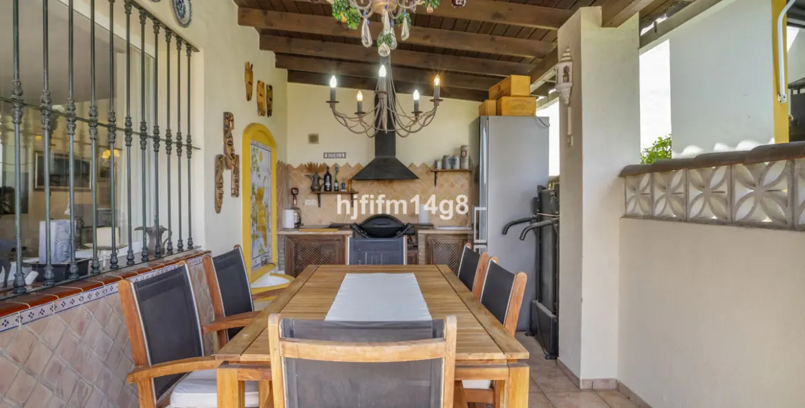 Venta de adosado en Nueva Andalucía 3