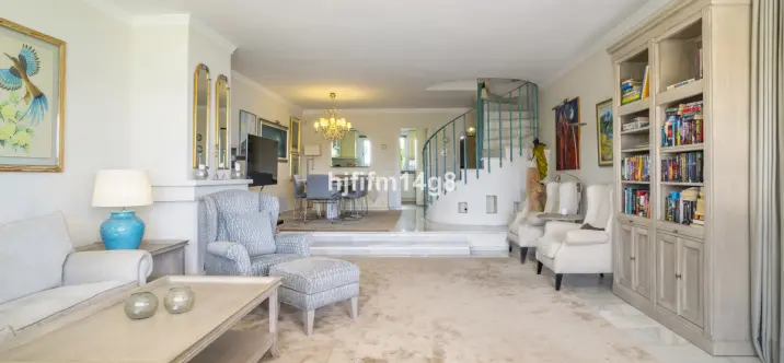 Venta de adosado en Nueva Andalucía 4