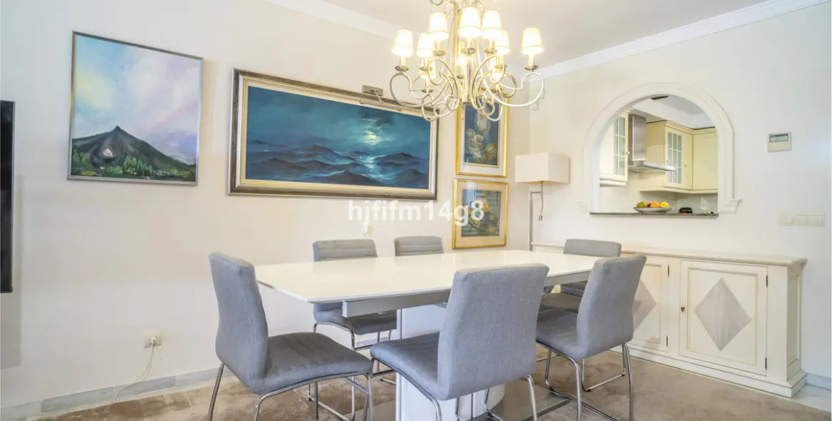 Venta de adosado en Nueva Andalucía 7