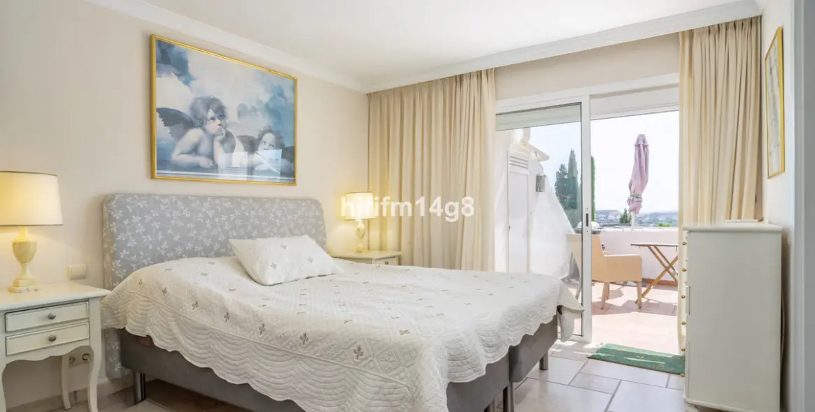 Venta de adosado en Nueva Andalucía 10