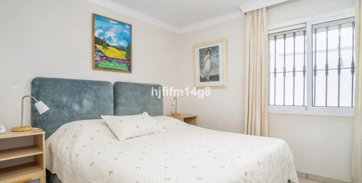 Venta de adosado en Nueva Andalucía 16