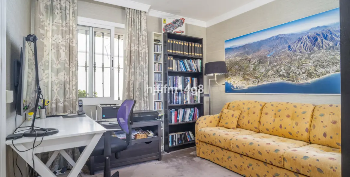 Venta de adosado en Nueva Andalucía 18