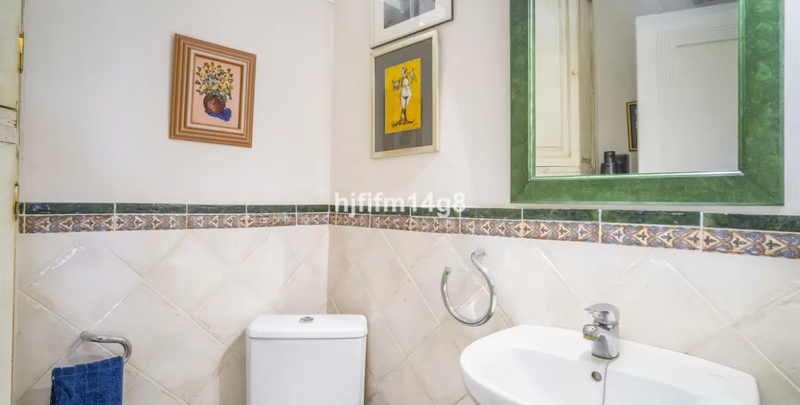 Venta de adosado en Nueva Andalucía 20