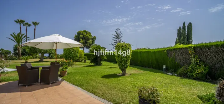 Venta de adosado en Nueva Andalucía 1