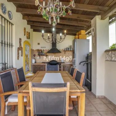 Venta de adosado en Nueva Andalucía