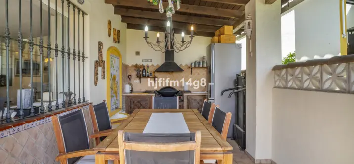 Venta de adosado en Nueva Andalucía 2