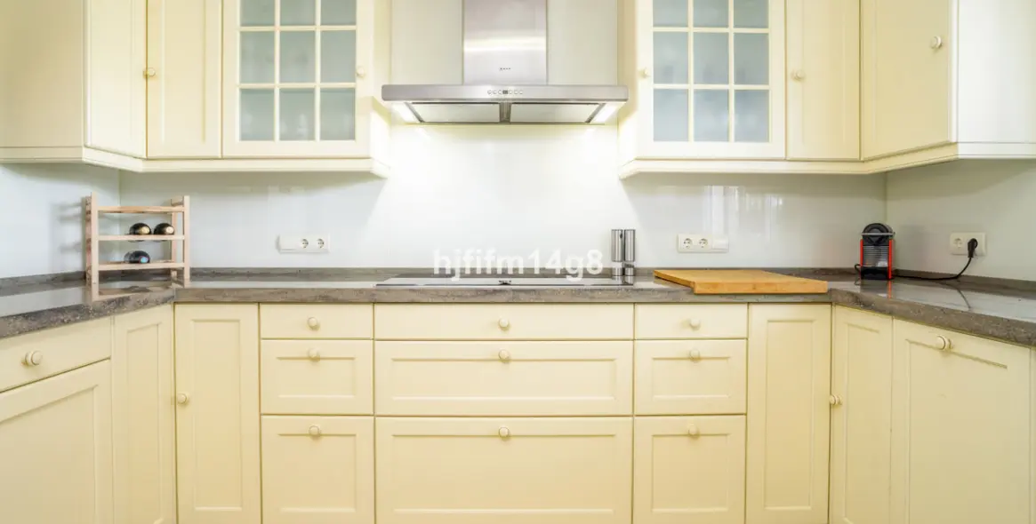 Продажа таунхауса в Nueva Andalucía 9