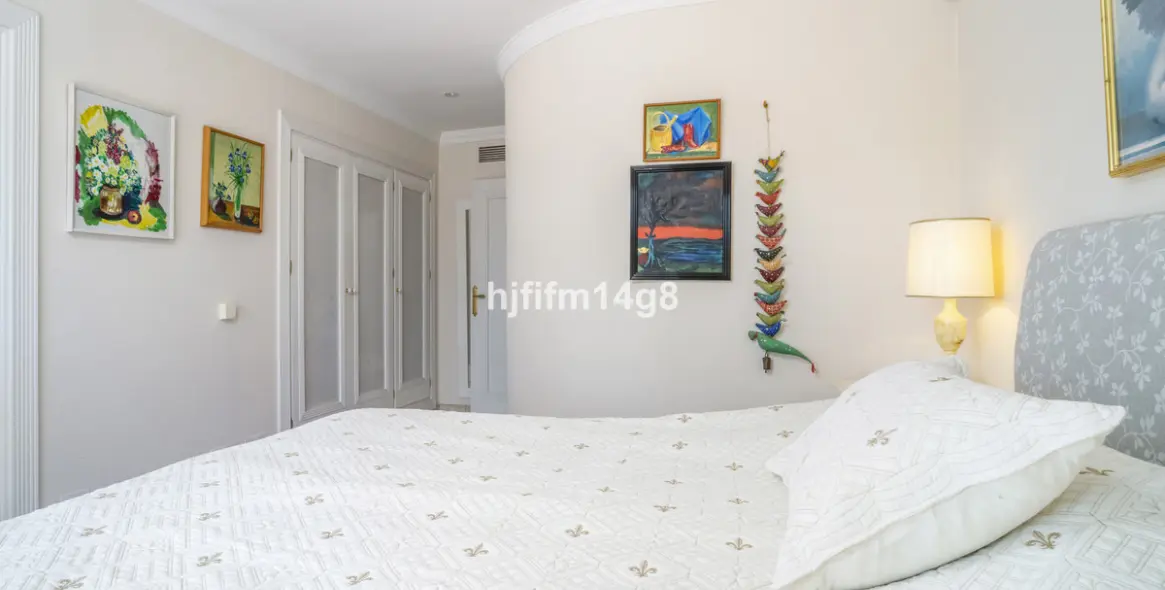 Продажа таунхауса в Nueva Andalucía 12