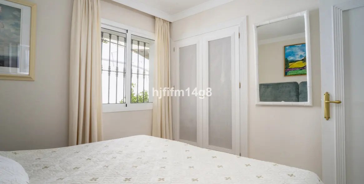 Продажа таунхауса в Nueva Andalucía 17