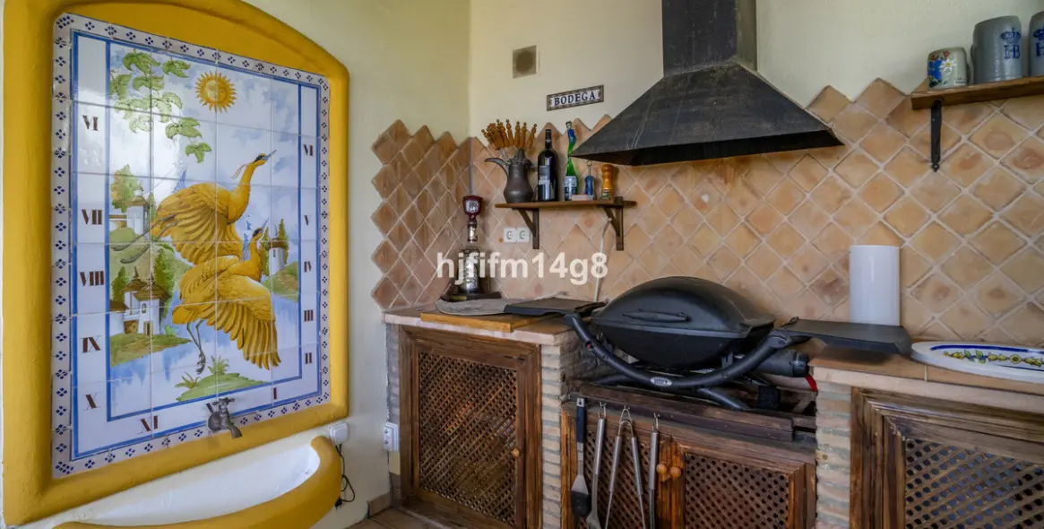 Продажа таунхауса в Nueva Andalucía 21