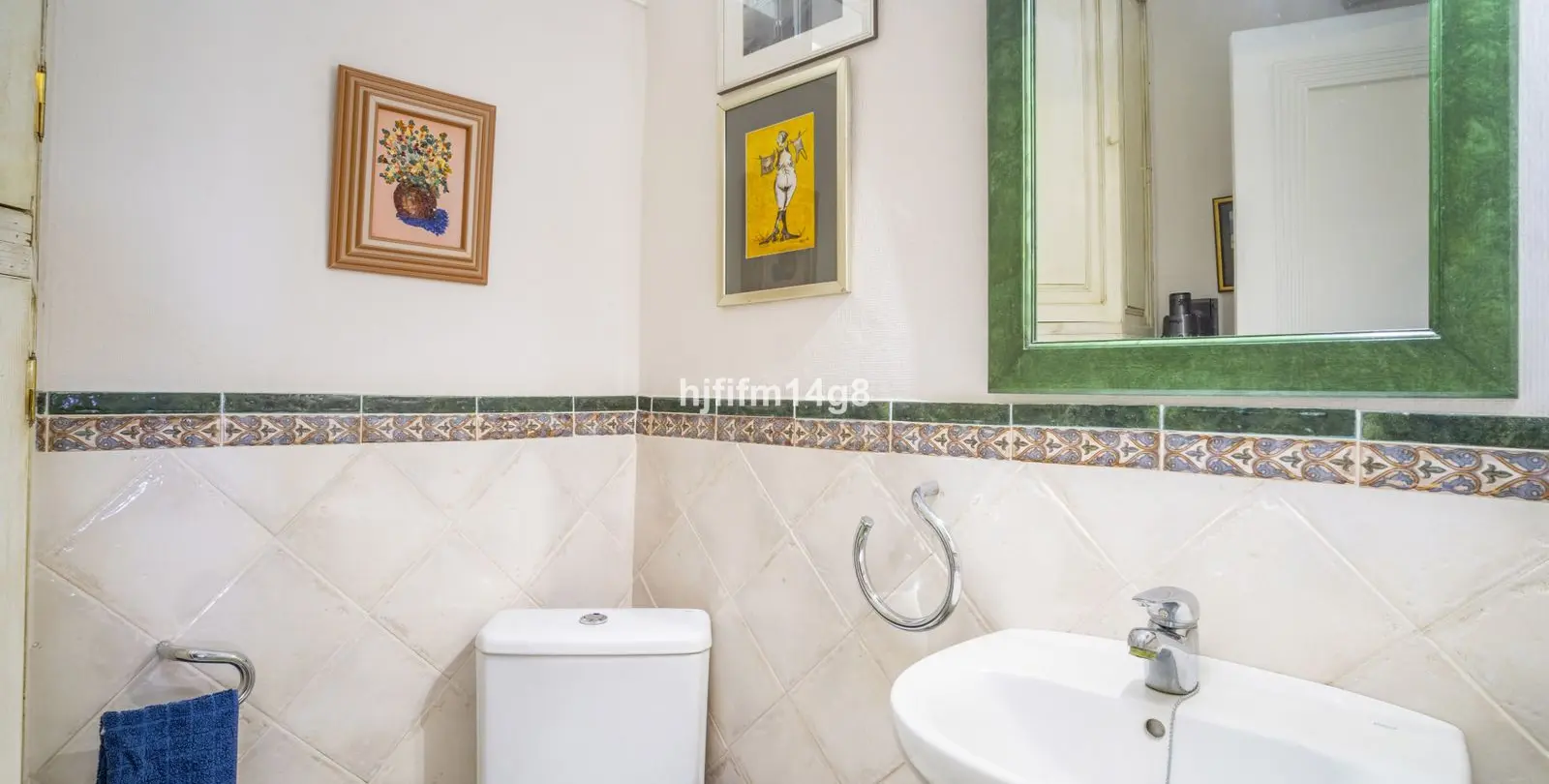 Venta de adosado en Nueva Andalucía 20