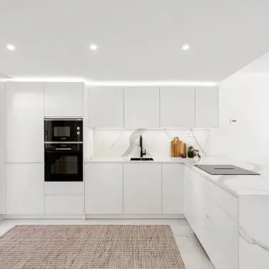 Sale of townhouse in Nueva Andalucía