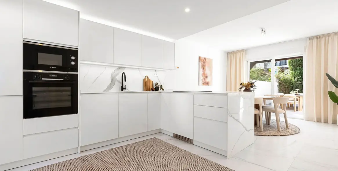 Sale of townhouse in Nueva Andalucía 6