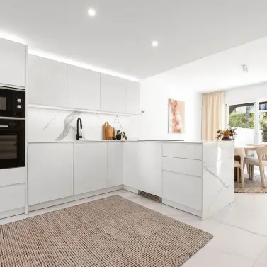 Sale of townhouse in Nueva Andalucía