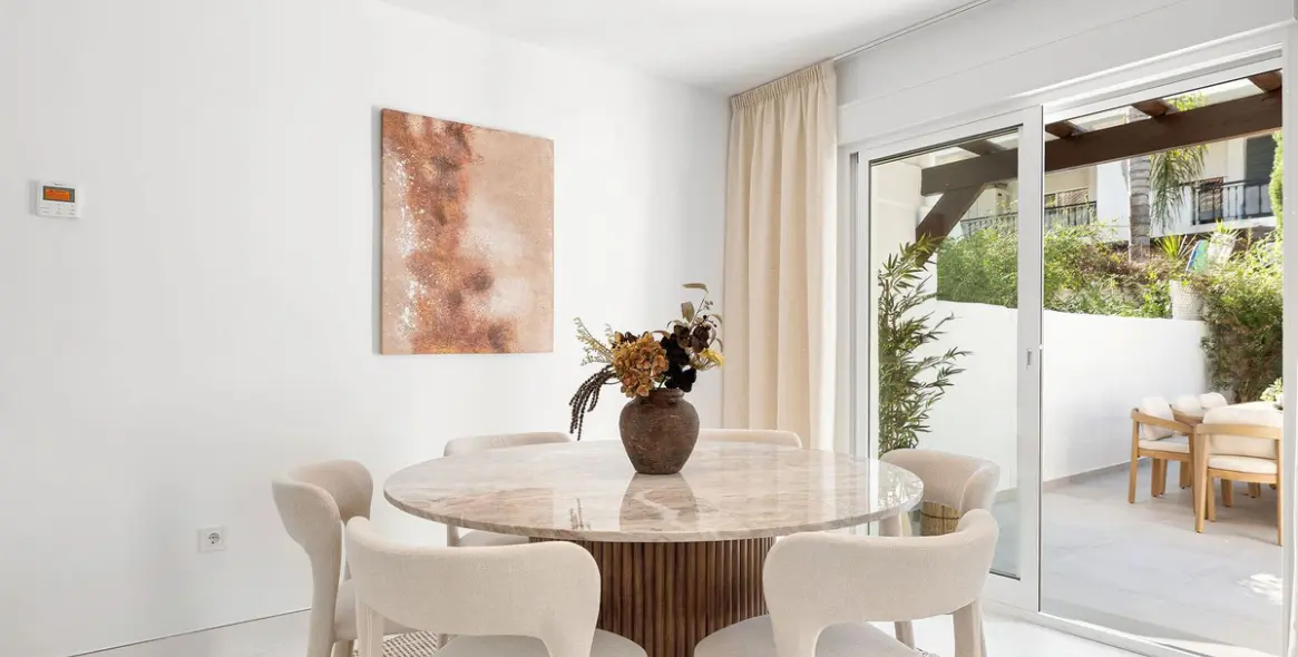 Sale of townhouse in Nueva Andalucía 7