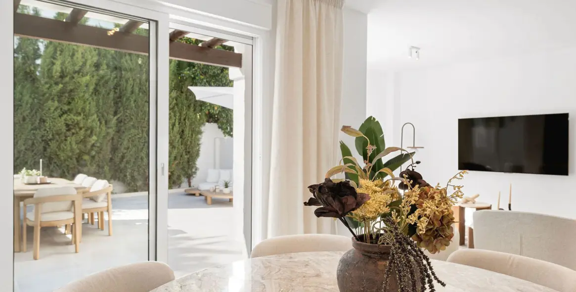 Sale of townhouse in Nueva Andalucía 8