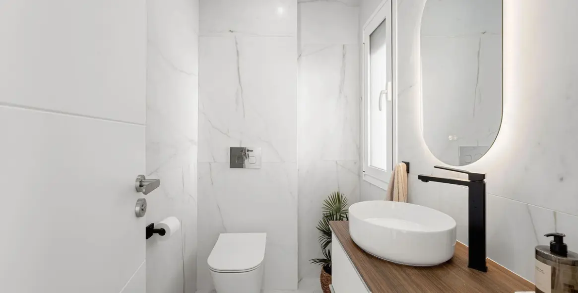 Sale of townhouse in Nueva Andalucía 17