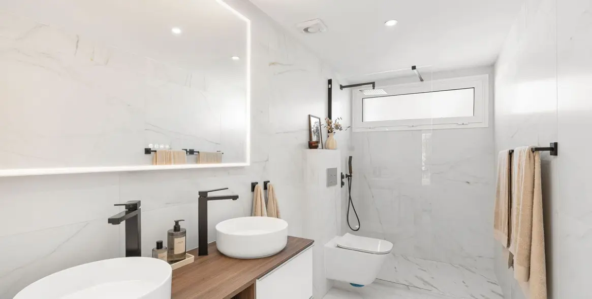 Sale of townhouse in Nueva Andalucía 22