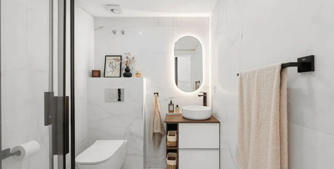 Sale of townhouse in Nueva Andalucía 24