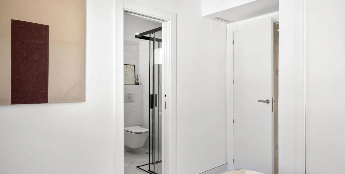 Sale of townhouse in Nueva Andalucía 26