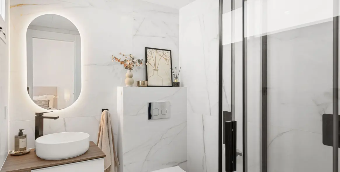 Sale of townhouse in Nueva Andalucía 27