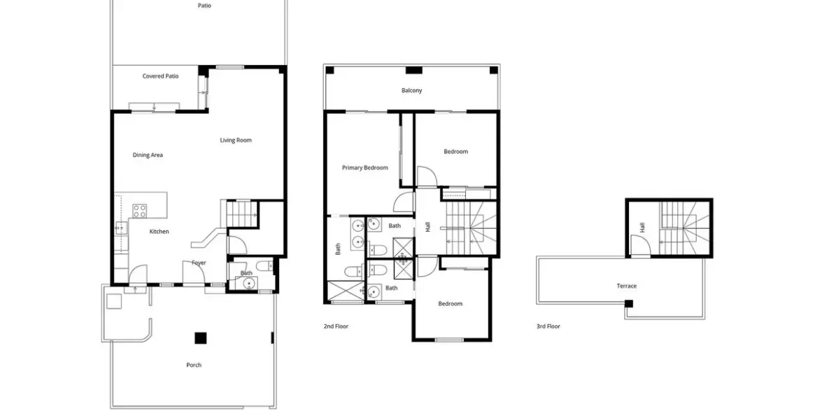 Sale of townhouse in Nueva Andalucía 42