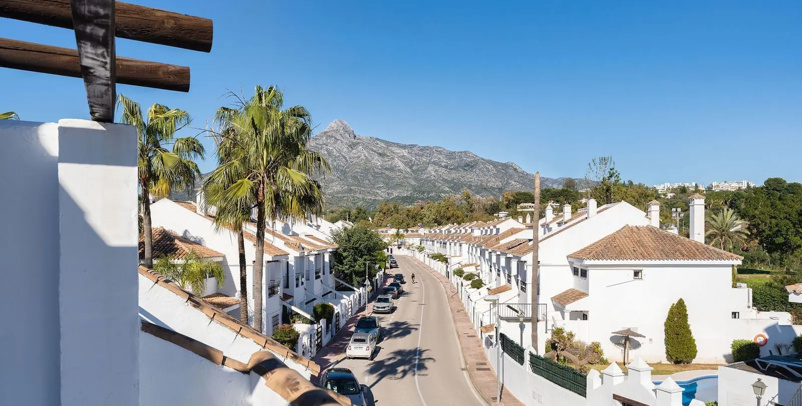Продажа таунхауса в Nueva Andalucía 29