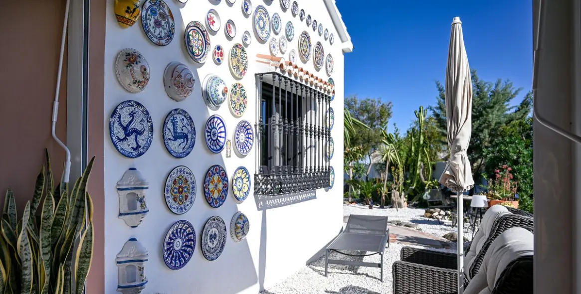 Продажа  отдельно стоящей виллы в Alhaurín de la Torre 2