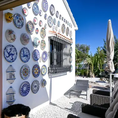 Sale of detached villa in Alhaurín de la Torre