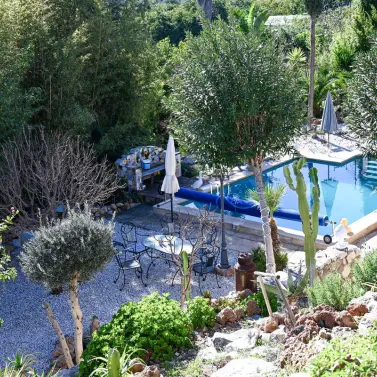 Sale of detached villa in Alhaurín de la Torre