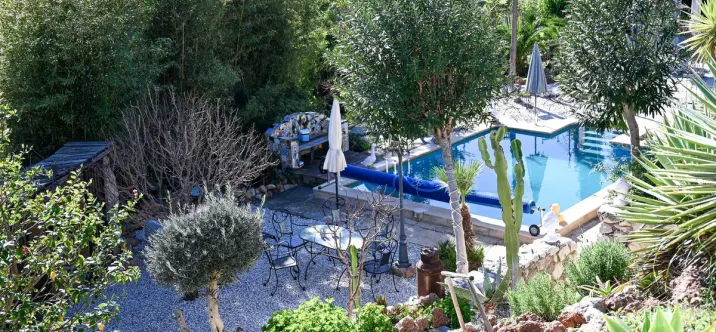 Sale of detached villa in Alhaurín de la Torre 2