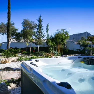 Sale of detached villa in Alhaurín de la Torre