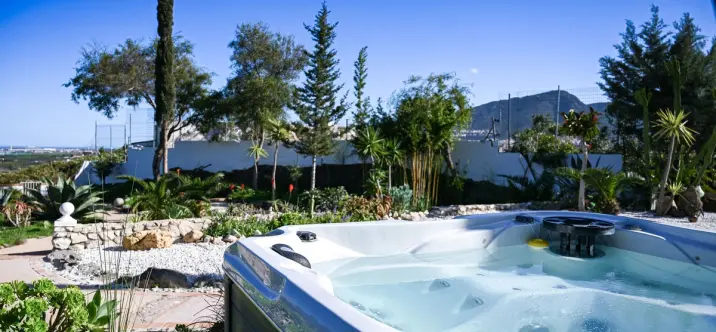 Sale of detached villa in Alhaurín de la Torre 4