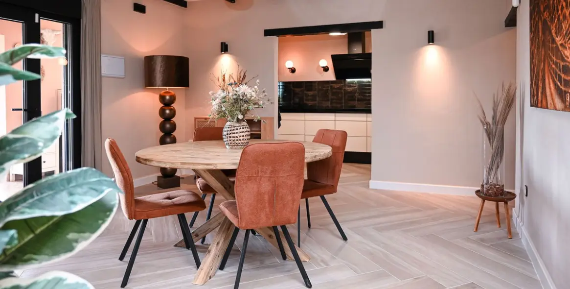 Продажа  отдельно стоящей виллы в Alhaurín de la Torre 6