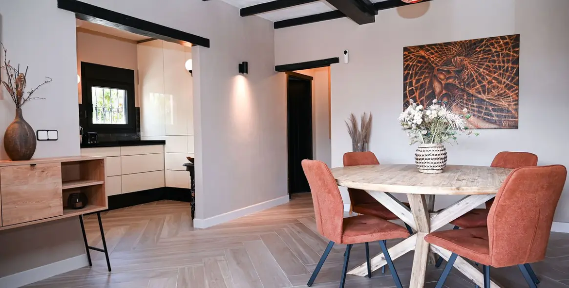 Продажа  отдельно стоящей виллы в Alhaurín de la Torre 8