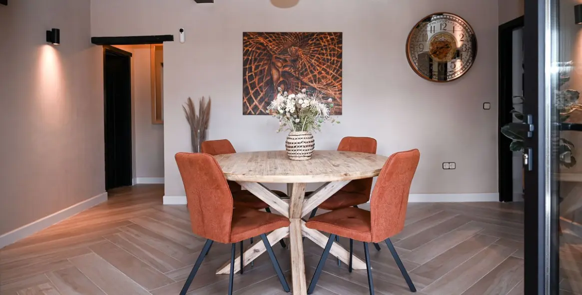 Продажа  отдельно стоящей виллы в Alhaurín de la Torre 10