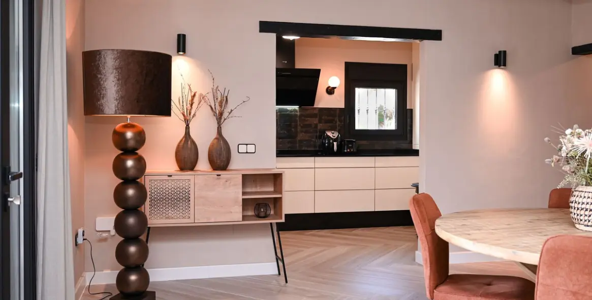 Продажа  отдельно стоящей виллы в Alhaurín de la Torre 11