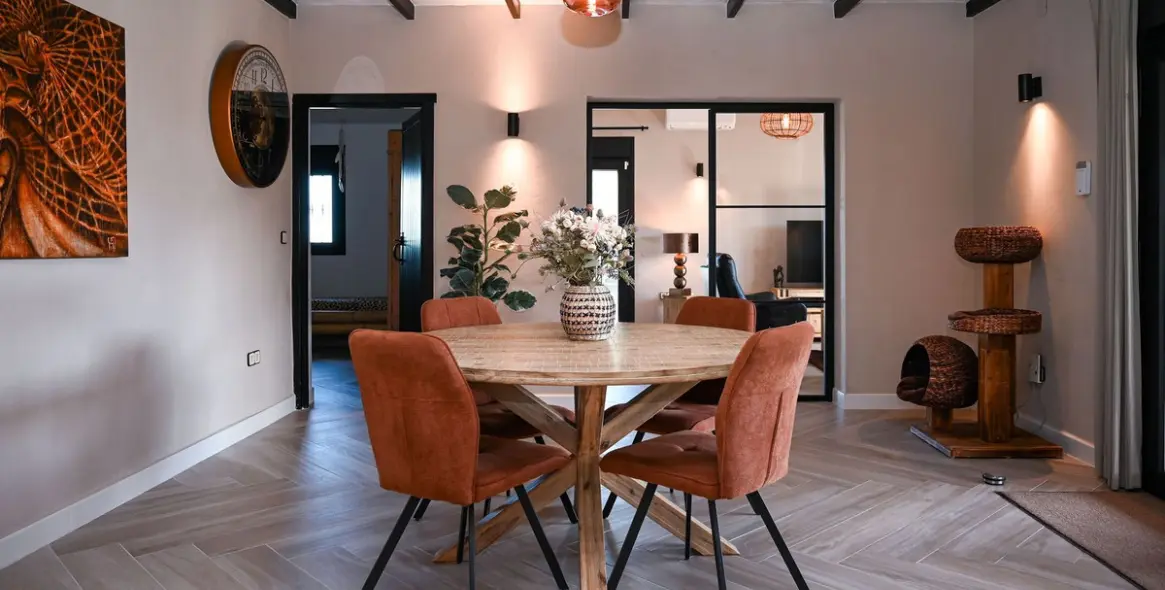 Продажа  отдельно стоящей виллы в Alhaurín de la Torre 13