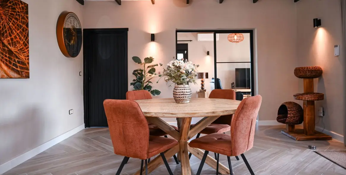 Продажа  отдельно стоящей виллы в Alhaurín de la Torre 14