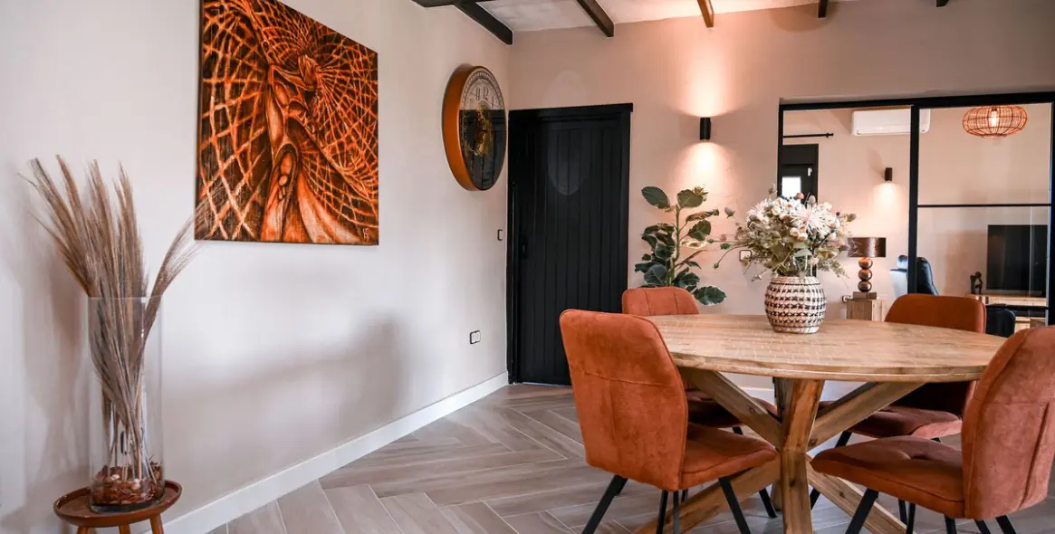 Продажа  отдельно стоящей виллы в Alhaurín de la Torre 15