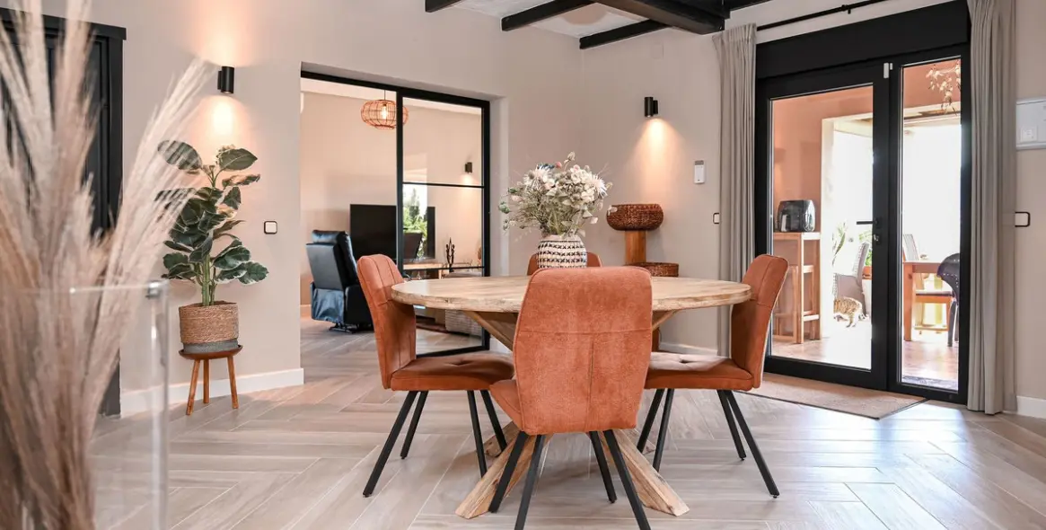 Продажа  отдельно стоящей виллы в Alhaurín de la Torre 16